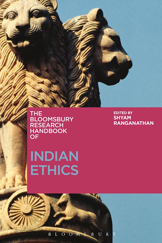 speech on indian ethics