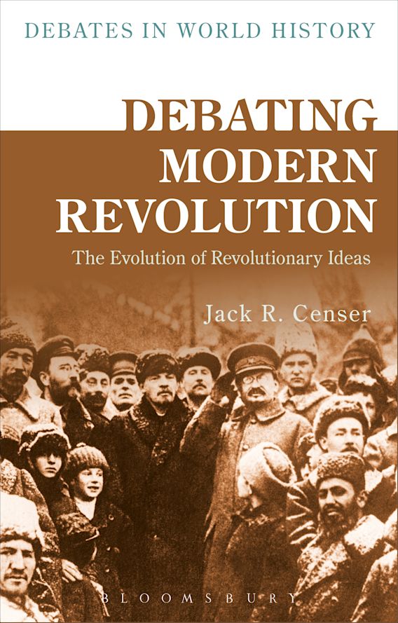 modern revolution essay