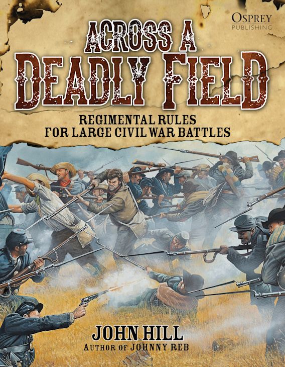 US Civil War Battle by Battle