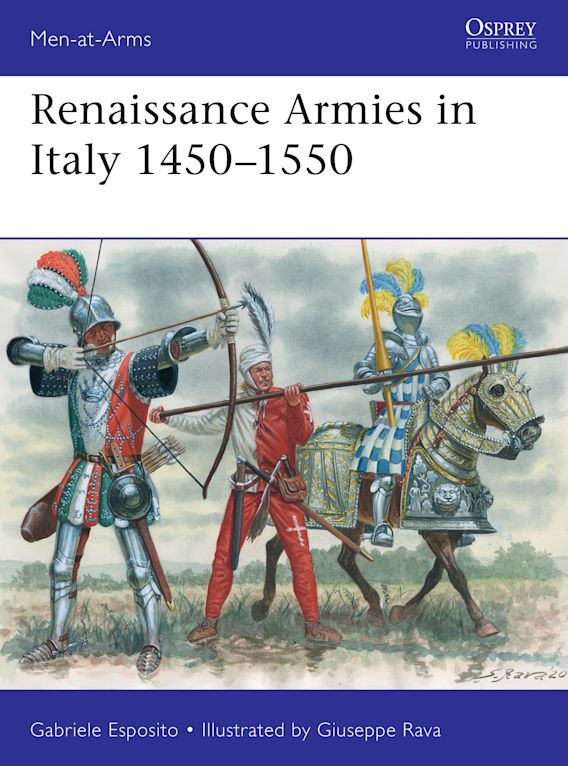 Pin on Eastern European Medieval and Renaissance Armies