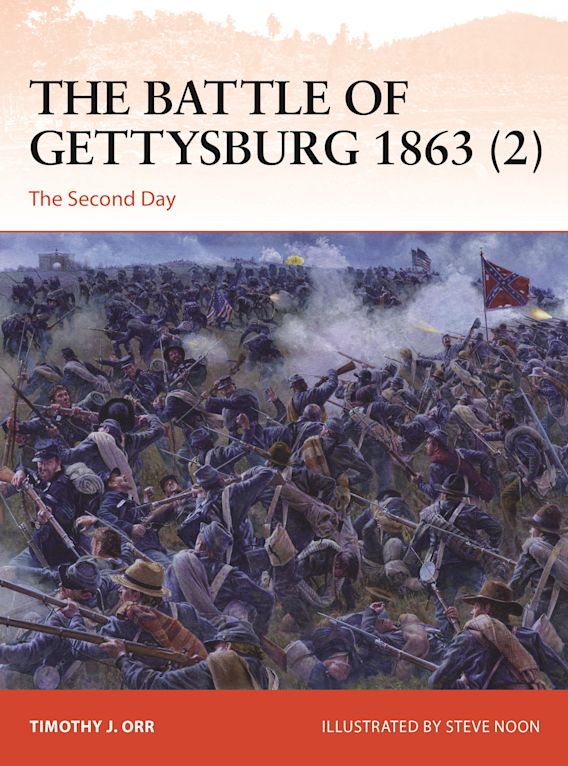 Significance of the Battle of Gettysburg