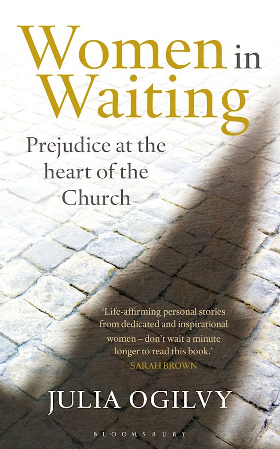 Women in Waiting cover
