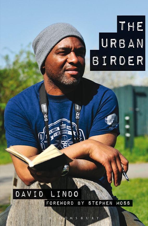 The Urban Birder: : David Lindo: Bloomsbury Natural History