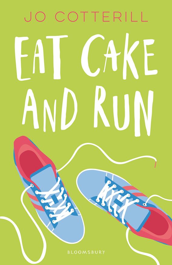 Hopewell High: Eat Cake and Run cover