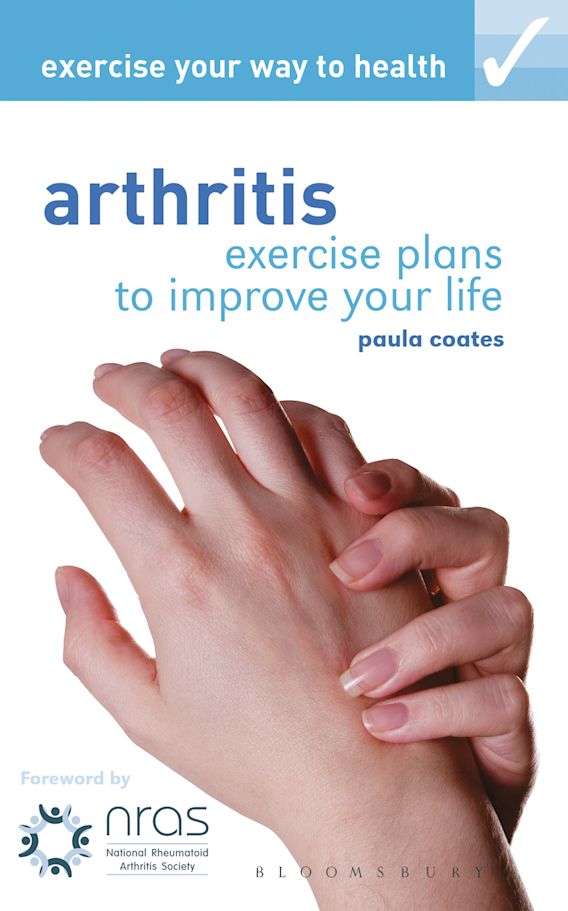 Exercise your way to health Arthritis Exercise plans to improve your