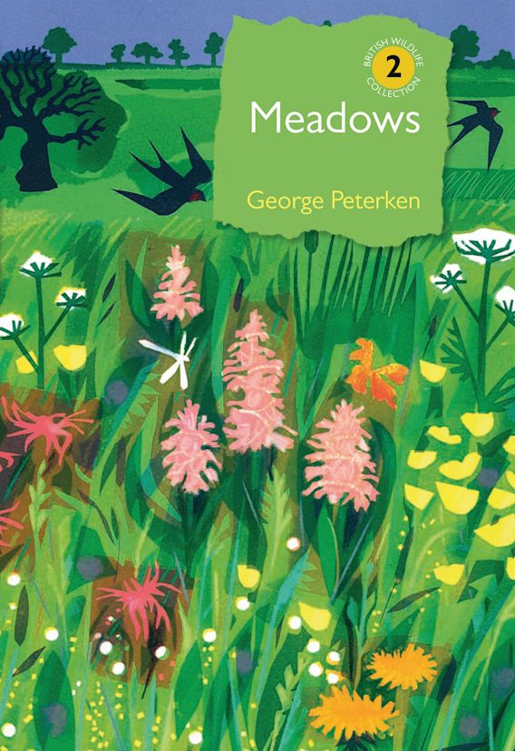 Meadows cover