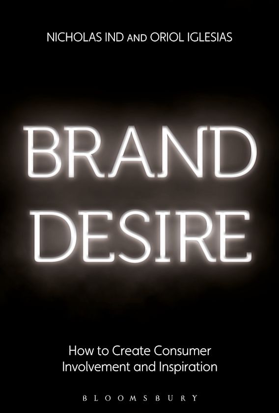 Desire II Inspire