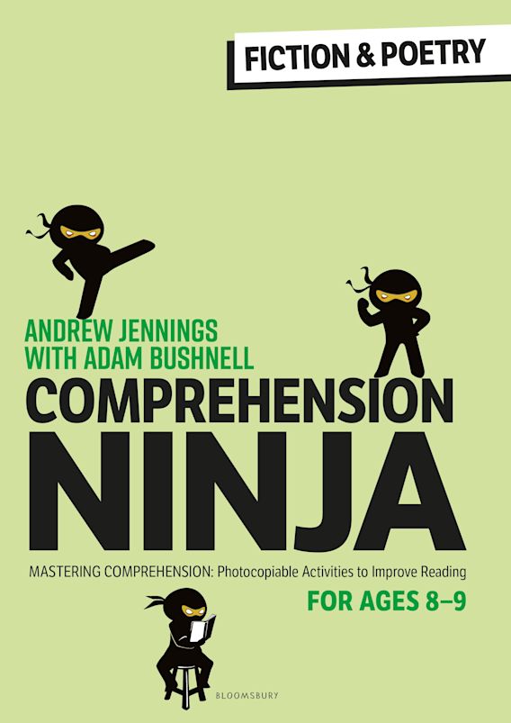 19 Mind-Blowing Books About Ninjas