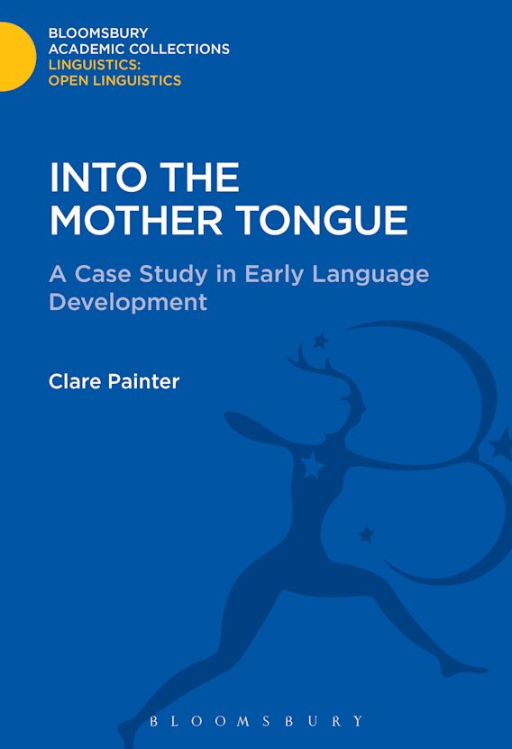 Into the Mother Tongue cover