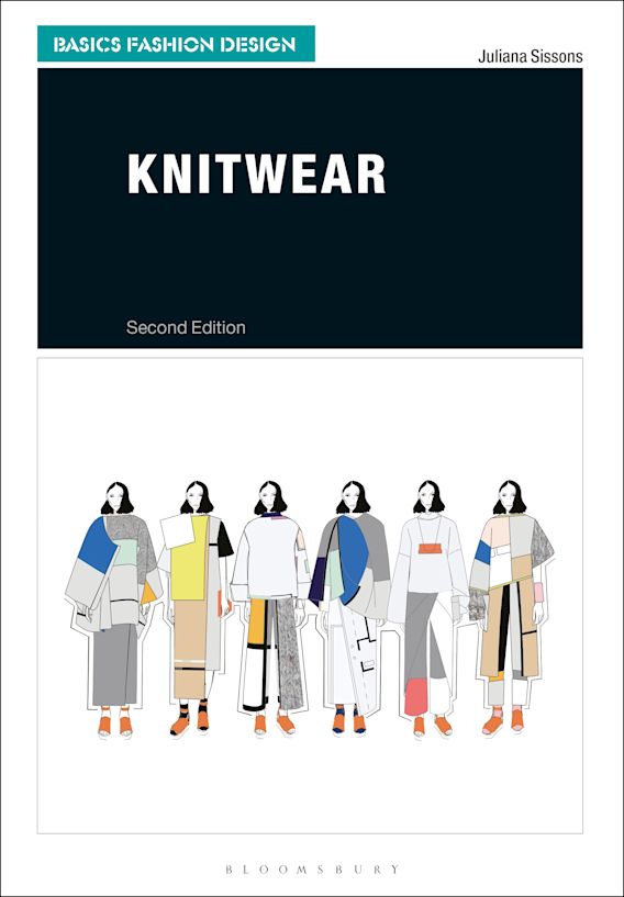 Knitwear cover