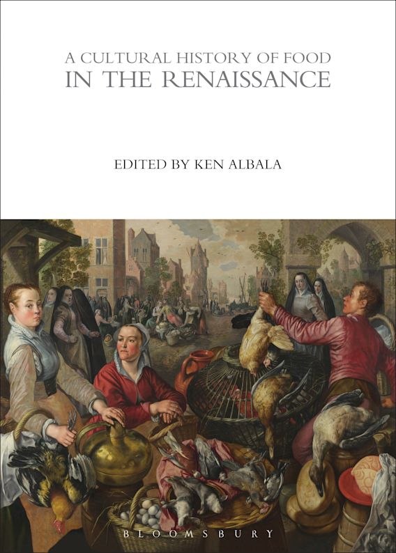 Breakfast Evolution Renaissance A Cultural History of Food in the Renaissance: : The Cultural Histories ...