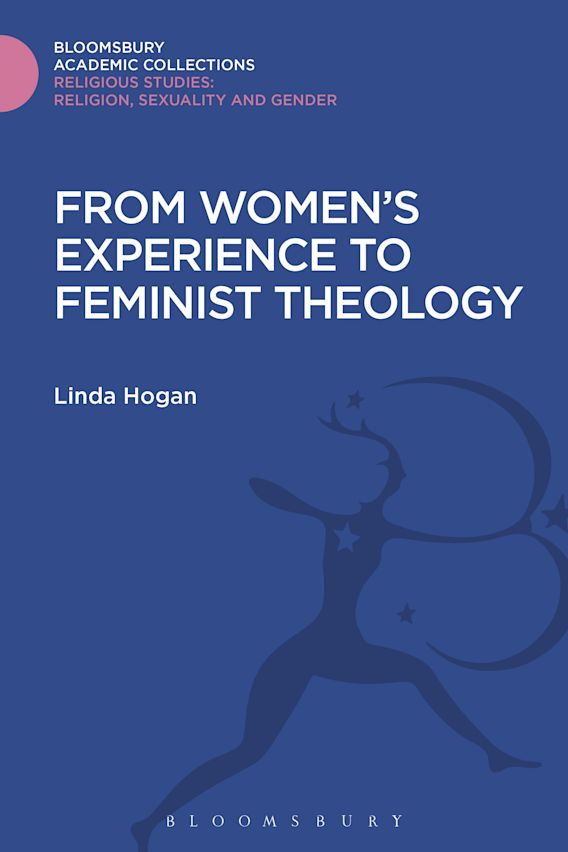 feminist theology research paper