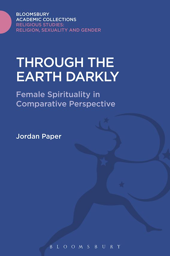 Through the Earth Darkly cover