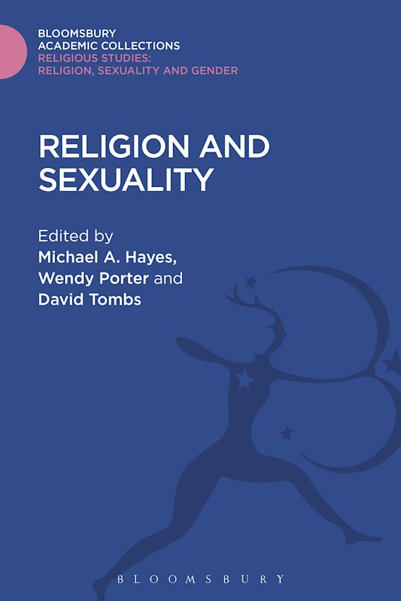 essays on sexuality and religion