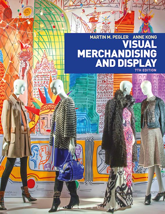 The Art of Storytelling Through Visual Merchandising Displays