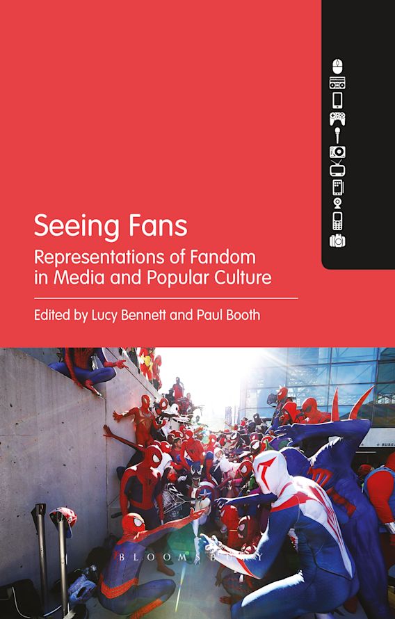 Publications, Fans