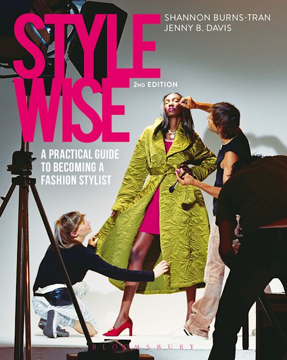 Fashion Studio Magazine: STYLING TIPS