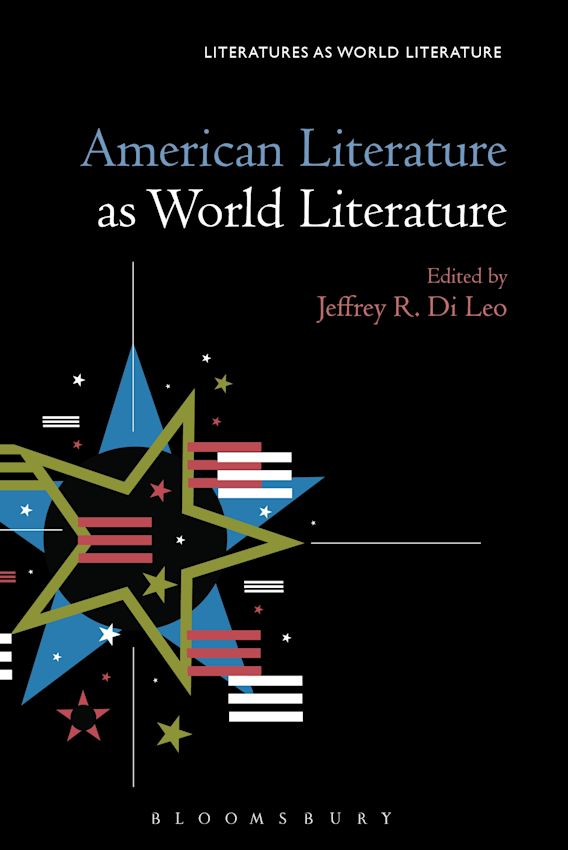 American Literature as World Literature Literatures as World