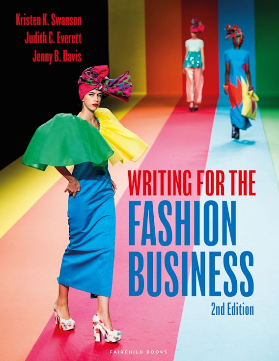 A Complete Guide to Fashion Designing by Jenny Davis