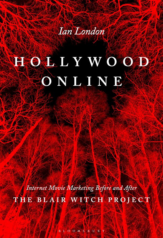 Hollywood Online Movie Marketing Before and After The Blair
