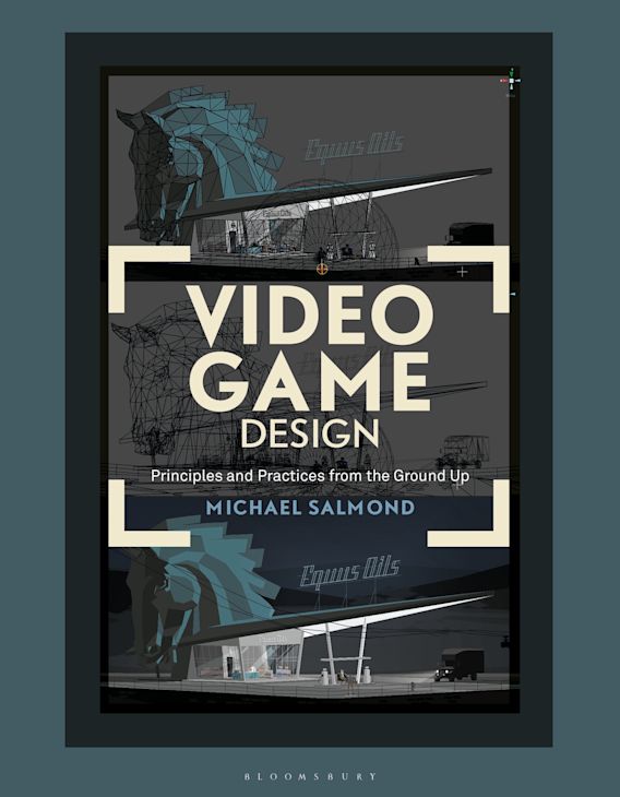 Life Is a Game: What Game Design Says about the Human Condition: Edward  Castronova: Bloomsbury Academic