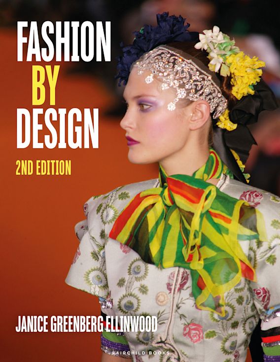 Fashion by Design: Bundle Book + Studio Access Card: Janice Greenberg ...