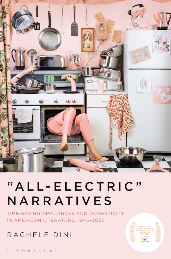 “All-Electric” Narratives cover