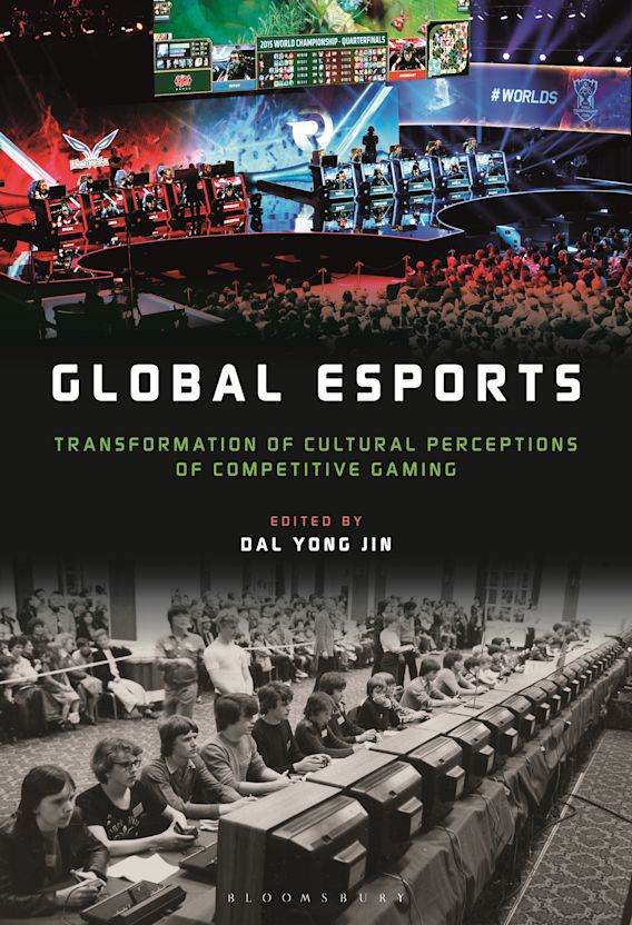 Brand Perception and Gaming: Lessons from Esports - AdTonos