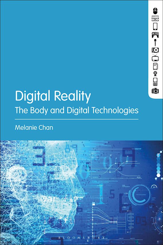 PDF) Digital Bodies  Deborah Lupton 