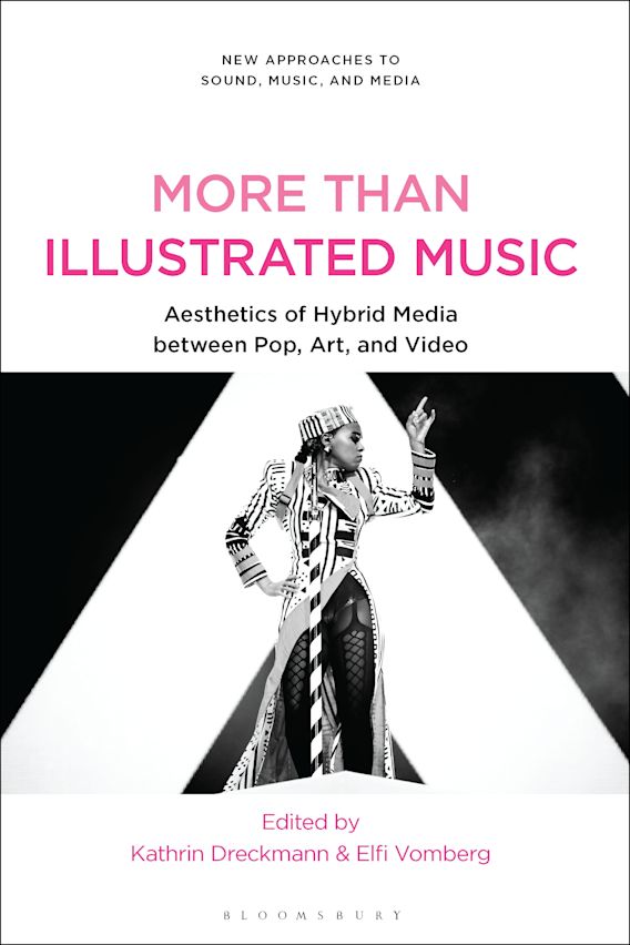 More Than Illustrated Music: Aesthetics of Hybrid Media between