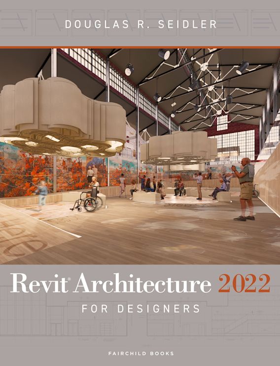 revit architecture