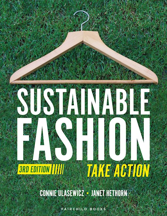 Sustainable Fashion - Visual Fashion Communication