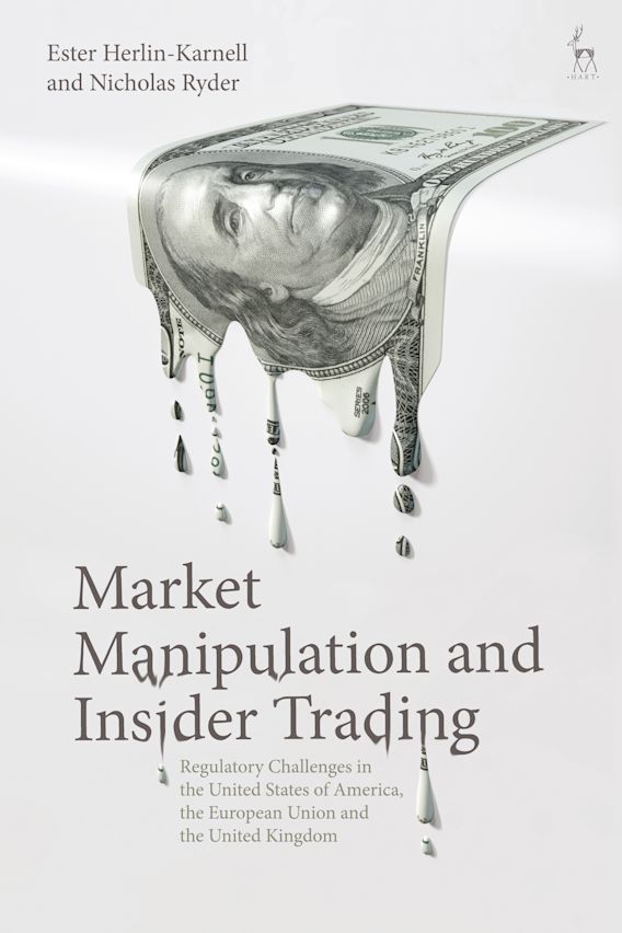 Market Manipulation and Insider Trading cover