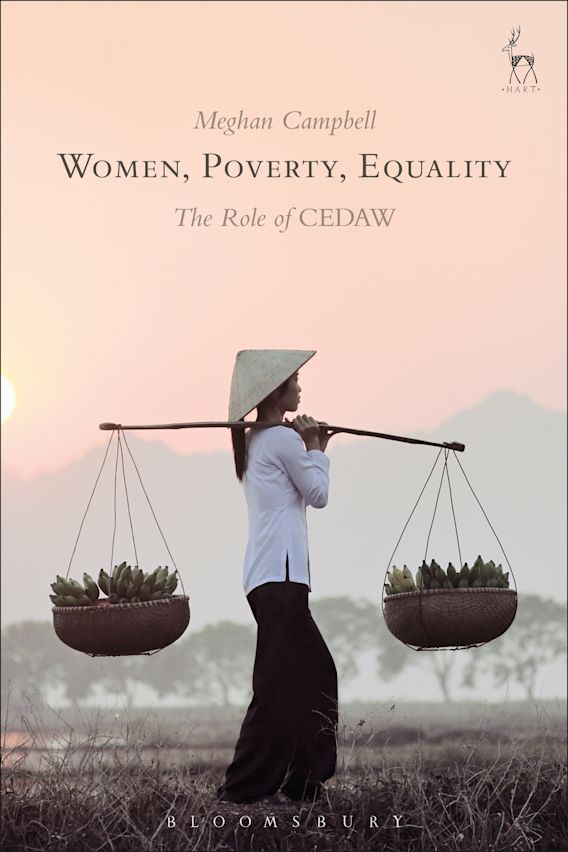 Women, Poverty, Equality cover
