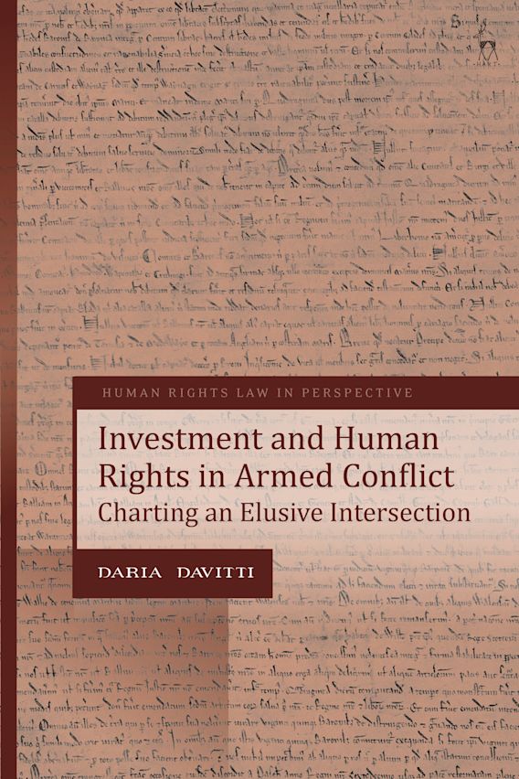 theoretical boundaries of armed conflict and human rights