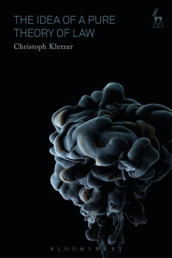 The Idea Of A Pure Theory Of Law An Interpretation And Defence