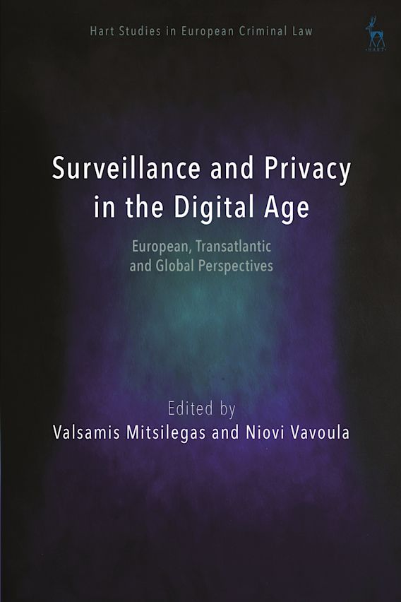 Surveillance and Privacy in the Digital Age European, Transatlantic