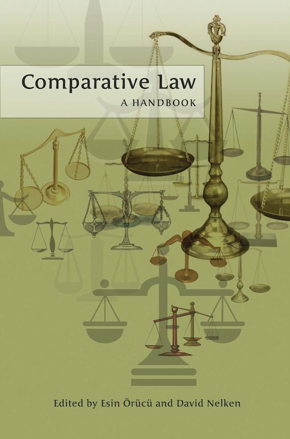 comparative essay law