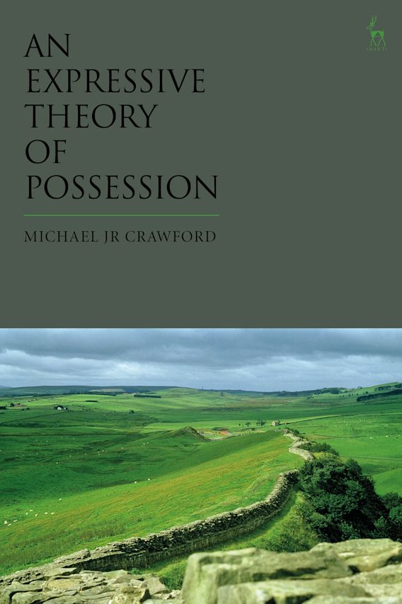 An Expressive Theory of Possession cover