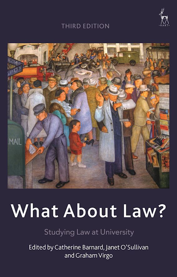 what about law catherine barnard pdf