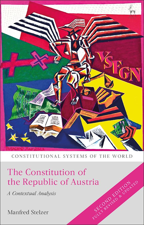 The Constitution of the Republic of Austria A Contextual Analysis
