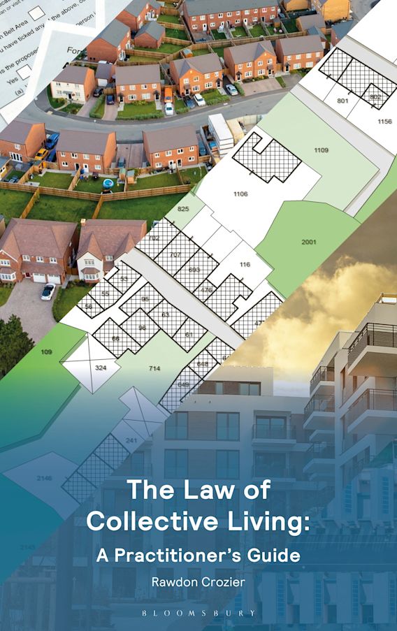 Scamell and Gasztowicz on Land Covenants: : Steven Gasztowicz KC