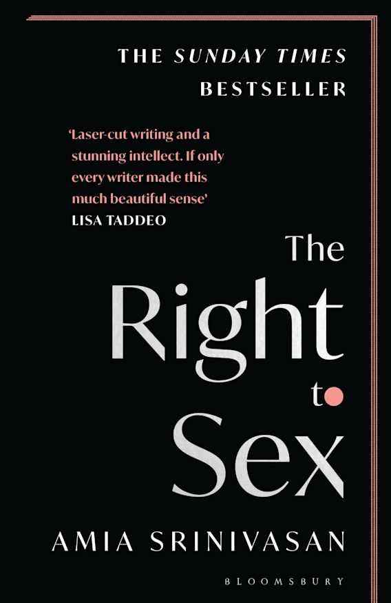 The Right to Sex cover