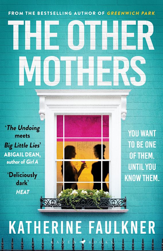 The Other Mothers by Katherine Faulkner