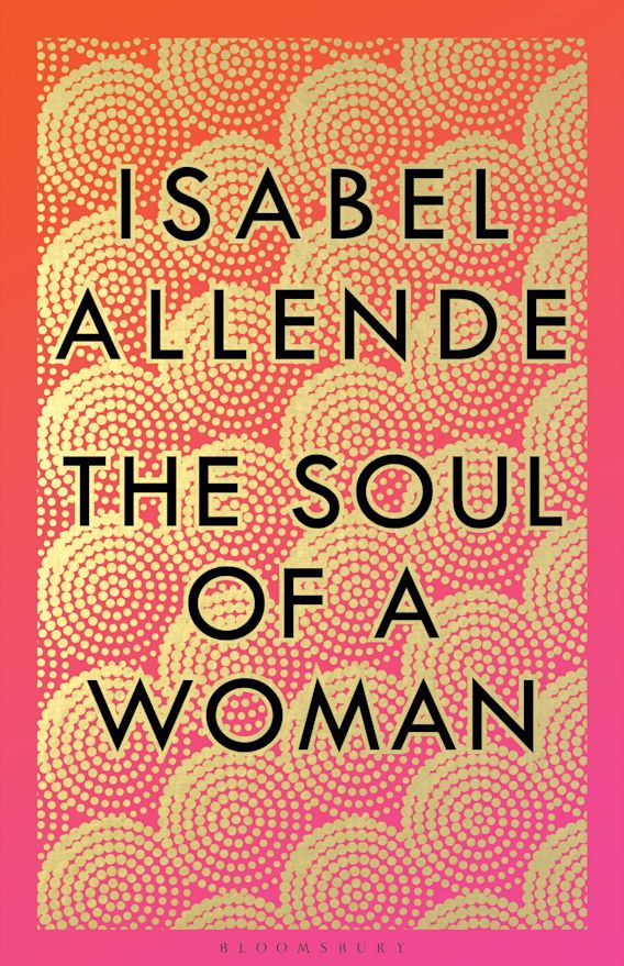 Isabel Allende on Meditative Story