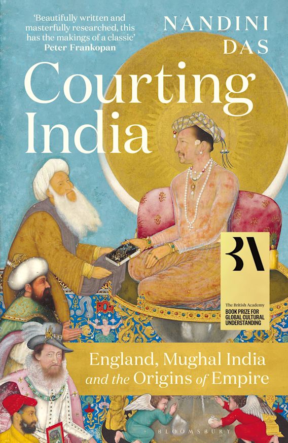 Bloomsbury India - Here's a delightful collection of books for