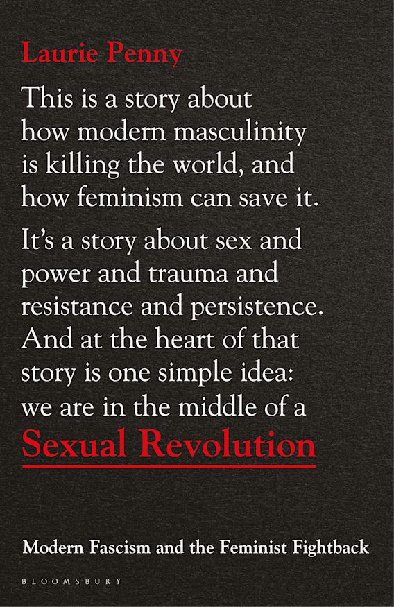 Sexual Revolution cover