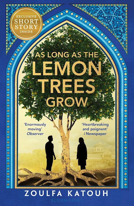 As Long as the Lemon Trees Grow PDF – Unveiling the Timeless Message of Hope