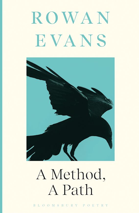 A Method A Path Shortlisted for the Forward Prize for Poetry