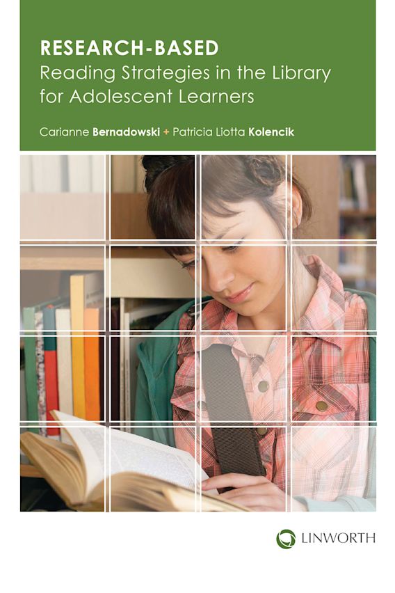 ResearchBased Reading Strategies in the Library for Adolescent